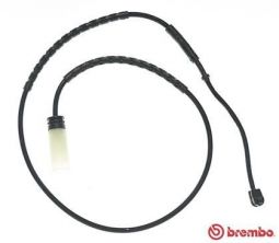 Brembo A 00 445 - Výstražný kontakt -