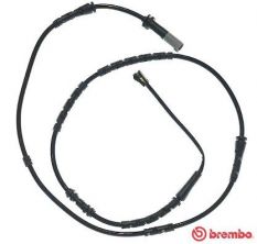 Brembo A 00 455 - Výstražný kontakt -