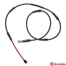 Brembo A 00 472 - Výstražný kontakt -