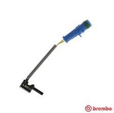 Brembo A 00 483 - Výstražný kontakt -