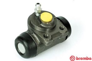 Brembo A 12 256 - Brzdový valček -
