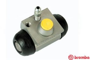 Brembo A 12 361 - Brzdový valček -