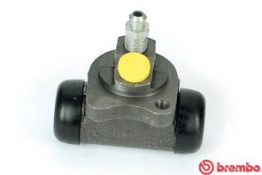 Brembo A 12 372 - Brzdový valček -
