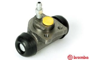 Brembo A 12 595 - Brzdový valček -