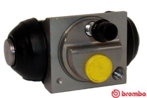 Brembo A 12 B79 - Brzdový valček -
