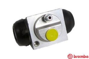 Brembo A 12 B80 - Brzdový valček -