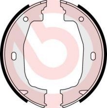 Brembo S 06 510 - Parkovacia brzda -
