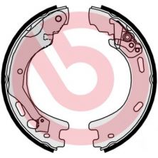 Brembo S 44 509 - Parkovacia brzda -