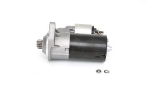 Bosch 0 001 121 028 - Štartér
