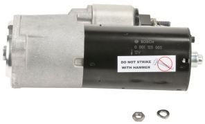 Bosch 0 001 123 002 - Štartér