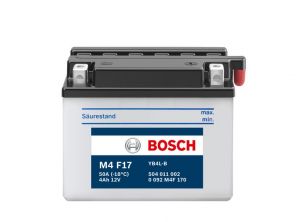 Bosch 0 092 M4F 170 - Batéria