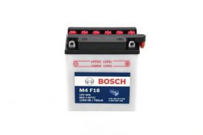 Bosch 0 092 M4F 180 - Batéria