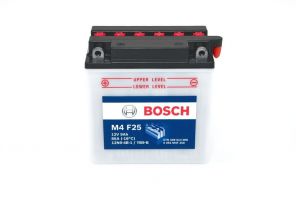 Bosch 0 092 M4F 250 - Batéria