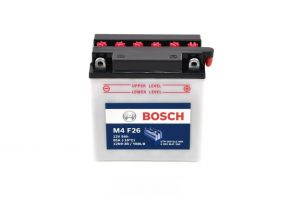 Bosch 0 092 M4F 260 - Batéria