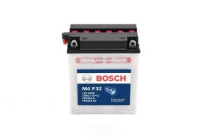 Bosch 0 092 M4F 320 - Batéria