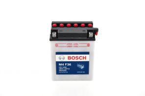 Bosch 0 092 M4F 360 - Batéria
