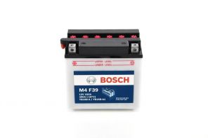 Bosch 0 092 M4F 390 - Batéria