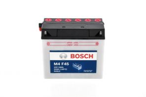 Bosch 0 092 M4F 450 - Batéria