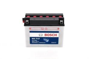 Bosch 0 092 M4F 470 - Batéria