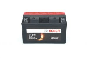 Bosch 0 092 M60 080 - Batéria