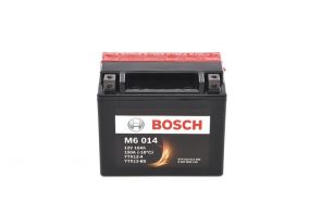 Bosch 0 092 M60 140 - Batéria