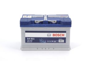 Bosch 0 092 S40 110 - Batéria