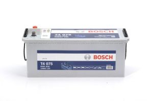 Bosch 0 092 T40 750 - Batéria
