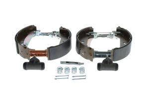 Bosch 0 204 114 112 - Brzdové čeľuste -