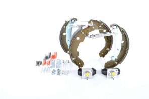 Bosch 0 204 114 193 - Brzdové čeľuste -