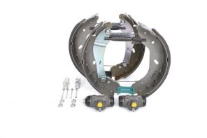 Bosch 0 204 114 194 - Brzdové čeľuste -