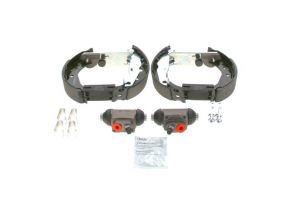 Bosch 0 204 114 586 - Brzdové čeľuste -