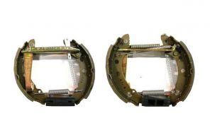 Bosch 0 204 114 590 - Brzdové čeľuste -