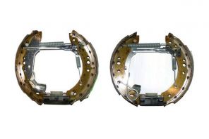 Bosch 0 204 114 614 - Brzdové čeľuste -