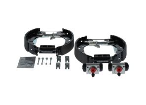 Bosch 0 204 114 625 - Brzdové čeľuste -