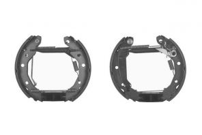 Bosch 0 204 114 629 - Brzdové čeľuste -