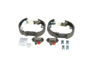Bosch 0 204 114 643 - Brzdové čeľuste -
