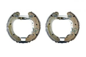 Bosch 0 204 114 646 - Brzdové čeľuste -
