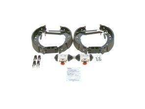 Bosch 0 204 114 665 - Brzdové čeľuste -