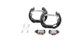 Bosch 0 204 114 674 - Brzdové čeľuste -