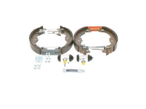Bosch 0 204 114 678 - Brzdové čeľuste -