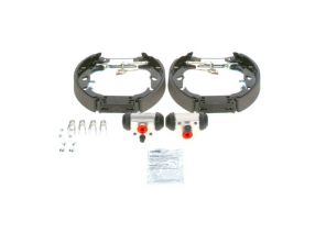 Bosch 0 204 114 683 - Brzdové čeľuste -