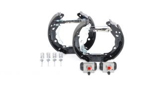 Bosch 0 204 114 685 - Brzdové čeľuste -