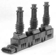 Bosch 0 221 503 014 - Zapaľovacia cievka