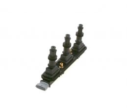 Bosch 0 221 503 027 - Zapaľovacia cievka