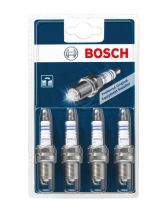 Bosch 0 242 230 533 - Zapaľovacia sviečka