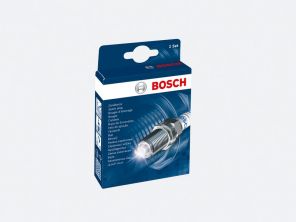 Bosch 0 242 236 592 - Zapaľovacia sviečka