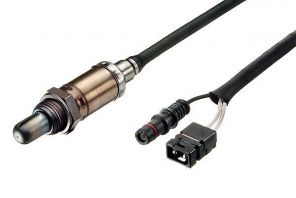 Bosch 0 258 003 156 - Lambda sonda