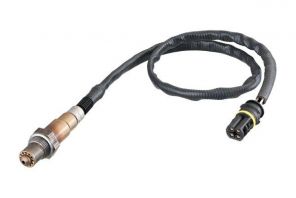 Bosch 0 258 006 456 - Lambda sonda
