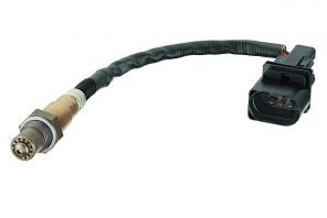 Bosch 0 258 007 142 - Lambda sonda