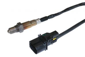 Bosch 0 258 007 254 - Lambda sonda